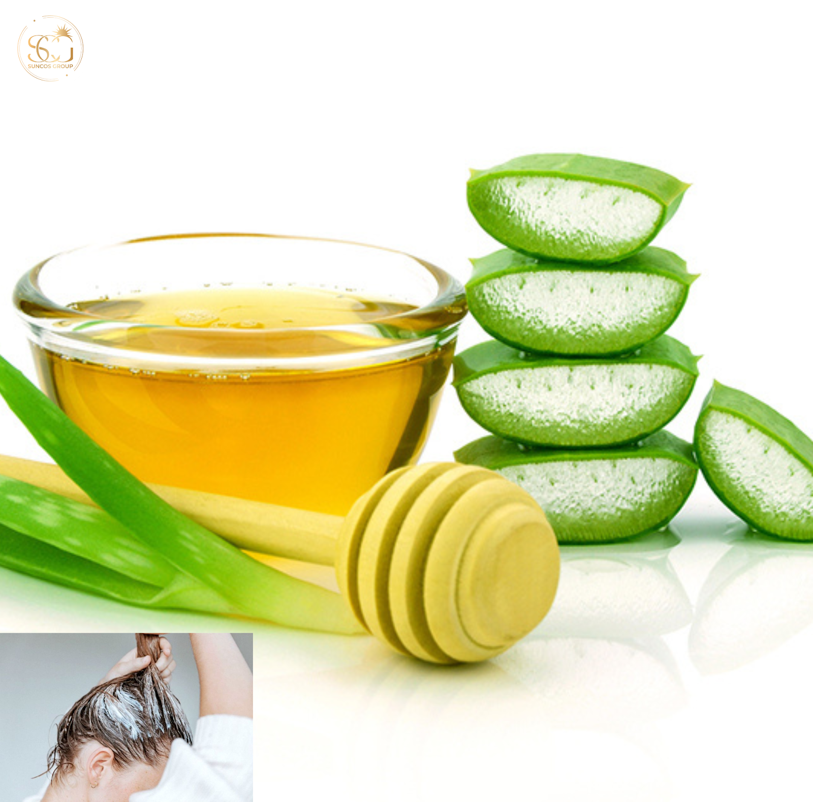 Cách sử dụng dầu xả đúng cách - Bí quyết mềm mượt không bết