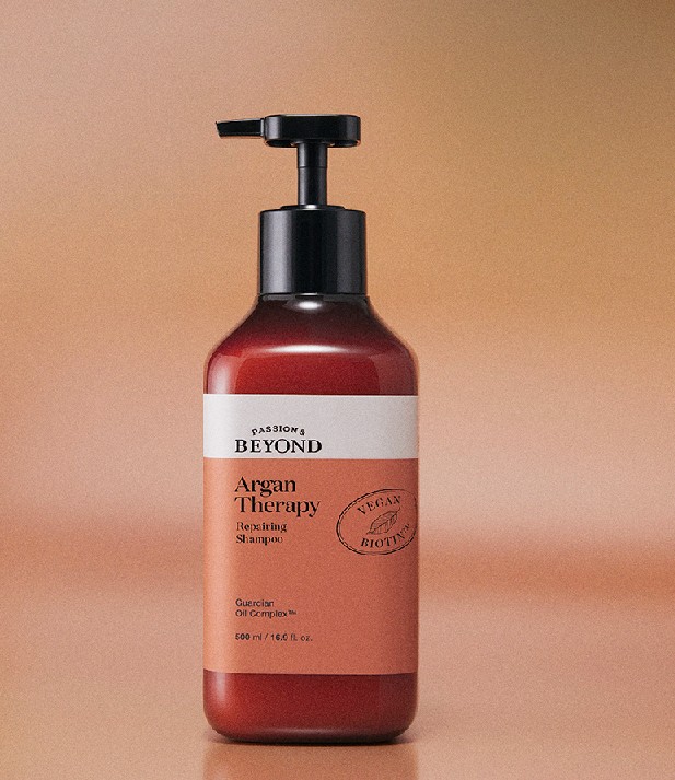 Hấp tóc Pera Argan Oil 500ml - Phục hồi tóc chuyên sâu