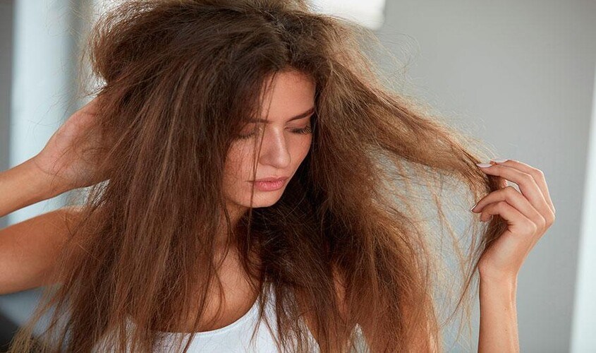 Kem ủ tóc phục hồi tóc tẩy giá học sinh- Chọn đúng để tóc khỏe