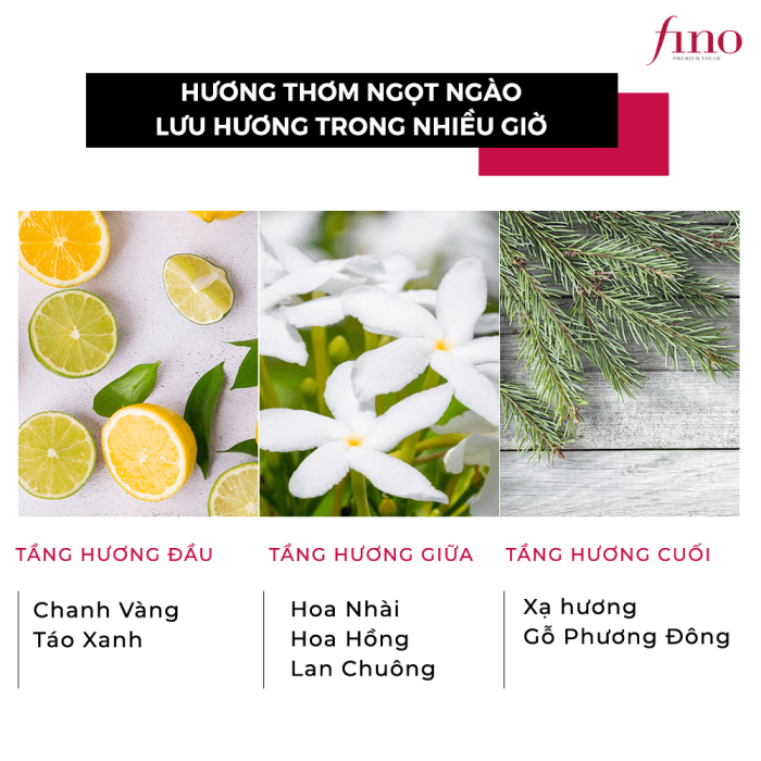 Kem ủ tóc thơm lâu giữ mùi tốt – Bí quyết dưỡng sâu tự tin suốt ngày