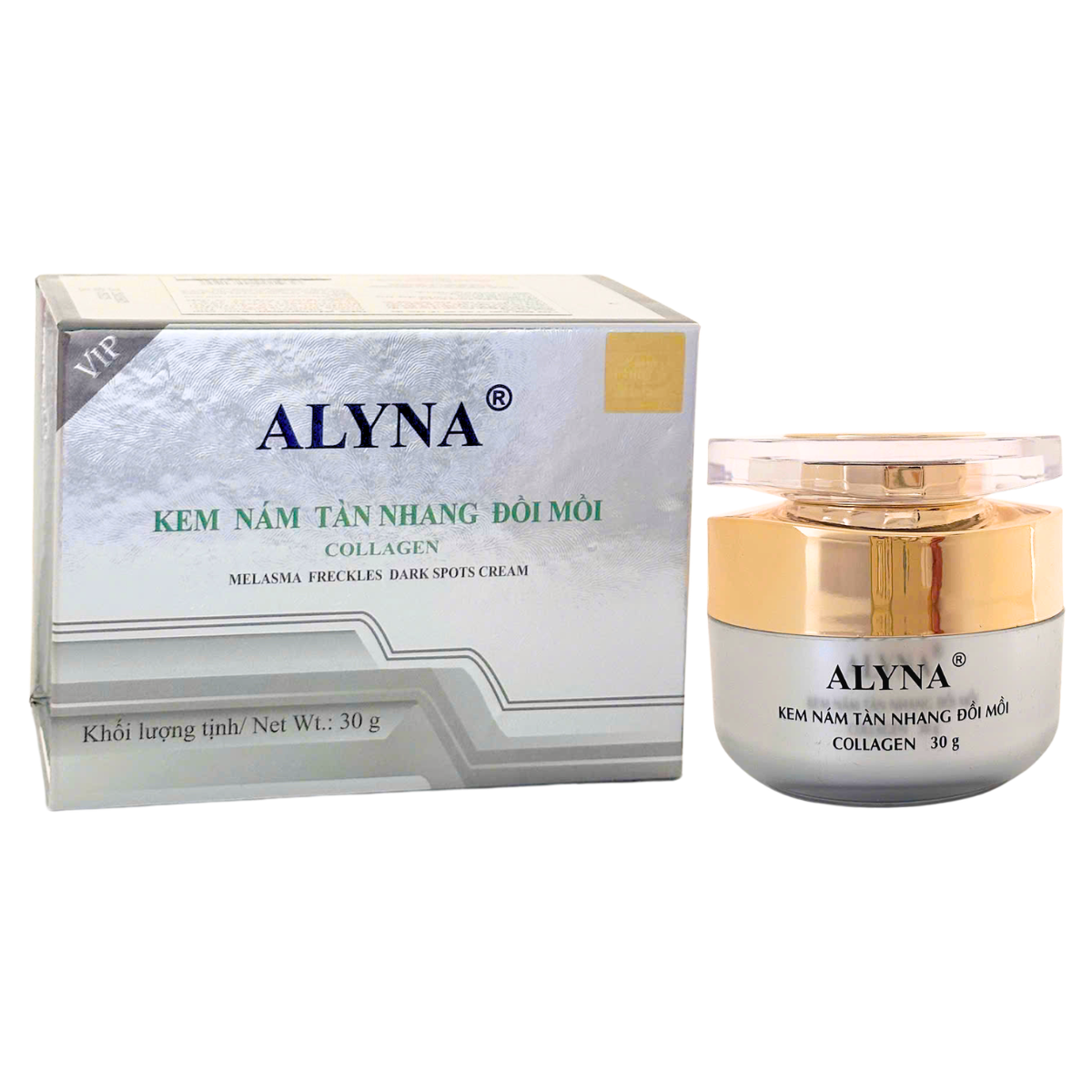 Thuốc nhuộm tóc Alydanton 100ml chính hãng - chọn chuẩn đẹp bền