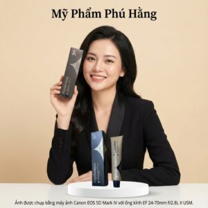 Thuốc nhuộm tóc Alydanton 100ml