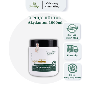 Ủ tóc Alydanton 1000ml