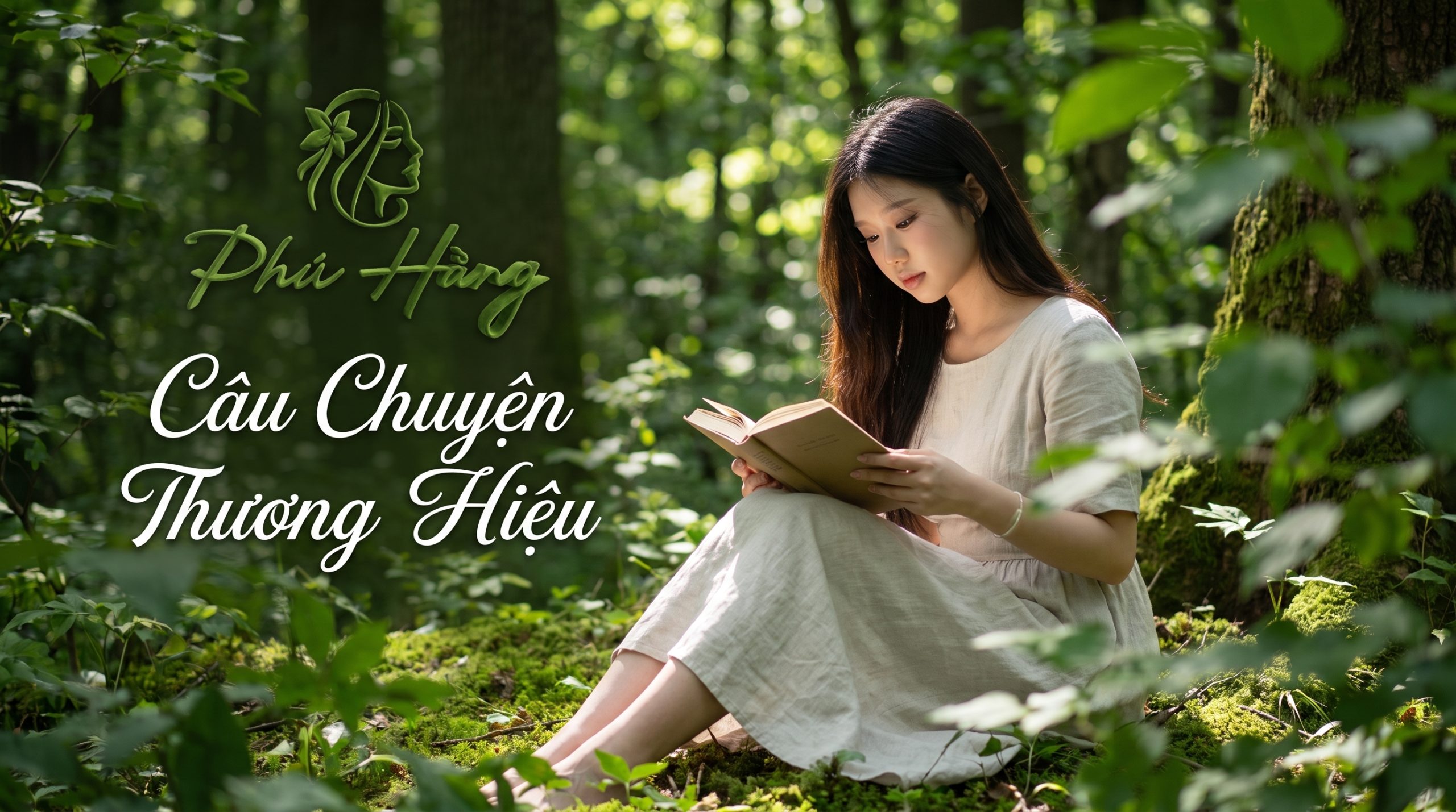 Câu chuyện thương hiệu
